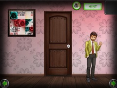 Oyun Amgel Easy Room Escape 301