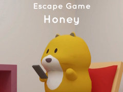 Oyun Escape Game Honey