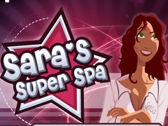 Oyun Sara's Super Spa