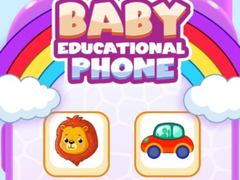 Oyun Baby Educational Phone