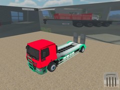 Oyun Carrier 3D
