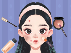 Oyun Skincare ASMR Makeover