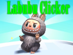 Oyun Labubu Clicker