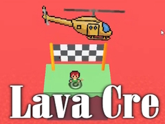 Oyun Lava Cre!