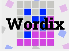 Oyun Wordix