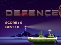 Oyun Defence