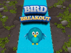Oyun Bird Breakout