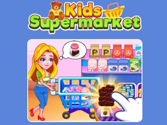 Oyun Kids Supermarket