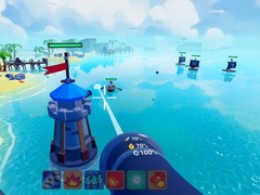 Oyun Cannon Clash