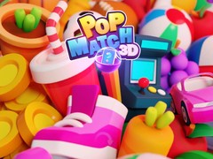 Oyun Pop Match 3D