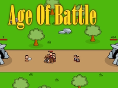 Oyun Age Of Battle