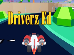 Oyun Driverz Ed