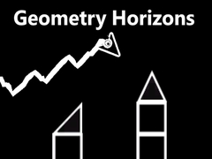 Oyun Geometry Horizons