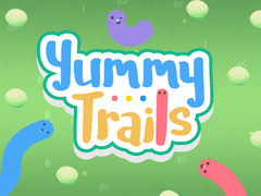 Oyun Yummy Trails