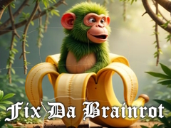 Oyun Fix Da Brainrot