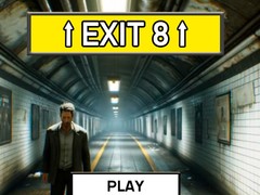 Oyun Exit 8