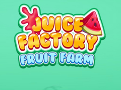 Oyun Juice Factory Fruit Farm