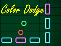 Oyun Color Dodge