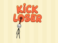 Oyun Kick Loser