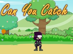Oyun Can You Catch