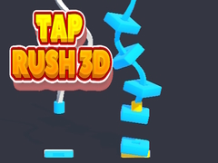 Oyun Tap Rush 3D