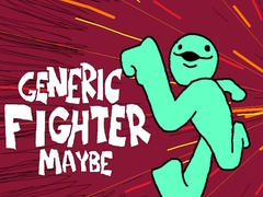 Oyun Generic Fighter Maybe