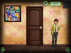 Oyun Amgel Easy Room Escape 302