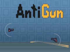 Oyun AntiGun