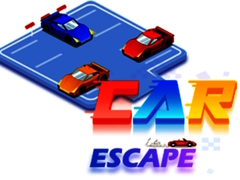Oyun Car Escape