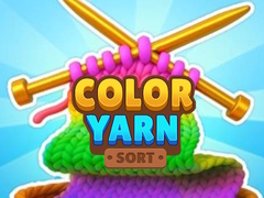 Oyun Color Yarn Sort