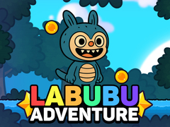 Oyun Labubu Adventure
