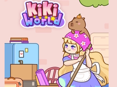 Oyun Kiki World