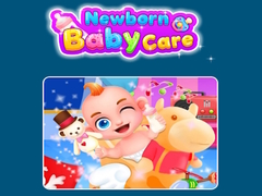 Oyun Newborn Baby Care