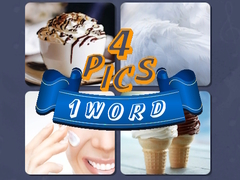 Oyun 4 Pics 1 Word 