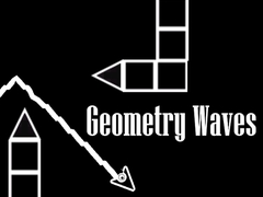Oyun Geometry Waves