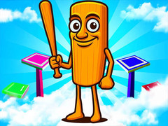Oyun Brainrot Evolution Game
