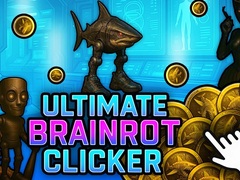 Oyun Ultimate Brainrot Clicker