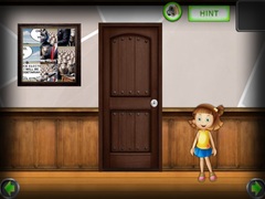 Oyun Amgel Kids Room Escape 327