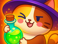 Oyun Magic Flow
