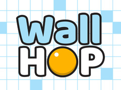 Oyun Wall Hop