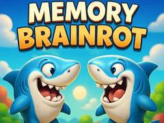 Oyun Brainrot Memory