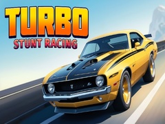 Oyun Turbo Stunt Racing