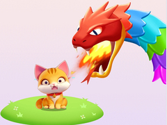 Oyun Cat Rescue