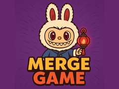 Oyun Labubu Merge Game