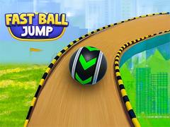 Oyun Fast Ball Jump