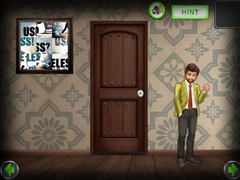 Oyun Amgel Easy Room Escape 303