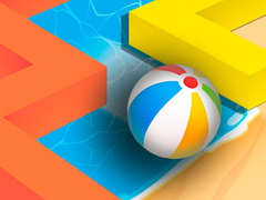 Oyun Summer Maze
