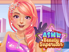 Oyun ASMR Beauty Superstar