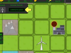 Oyun Singularity Machine Idle
