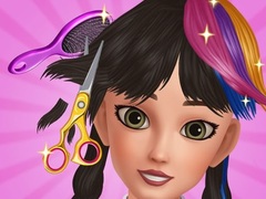 Oyun Hair Salon: Beauty Salon